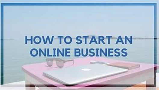 Building a Home Internet Business  Its Easier Than You Think
