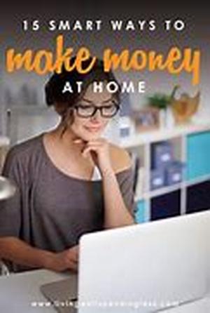 how to make money at home, home based business at home, jobslover