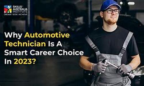 Career Choice - The considerations
