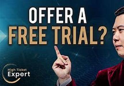 Two Week Free Trial Not a Good Introductory Offer for Audio Books Right Now