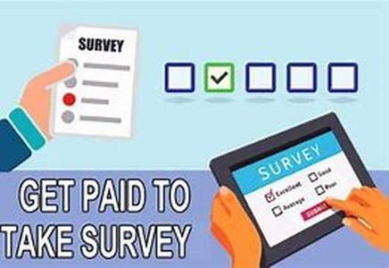 Online Surveys - Why Take Online Surveys
