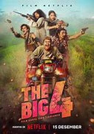 The Big 4 Promotional Tips