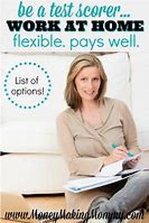 Evaluating Work At Home Jobs