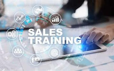Does Your Sales Training Program Address Your Sales Performance Issues