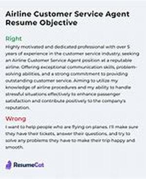 Airline Customer Service Careers