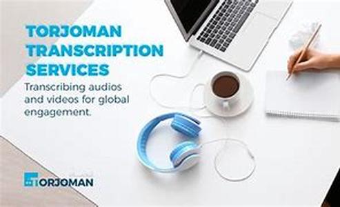 Affordable Transcription Services