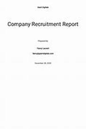 Retail Brokerage