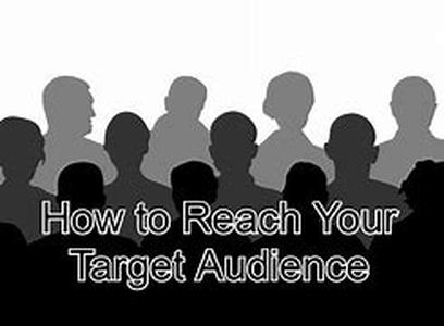 5 Great Ways to Reach Your Target Market
