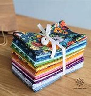 How to Buy Cotton Quilting Fabric  Part I