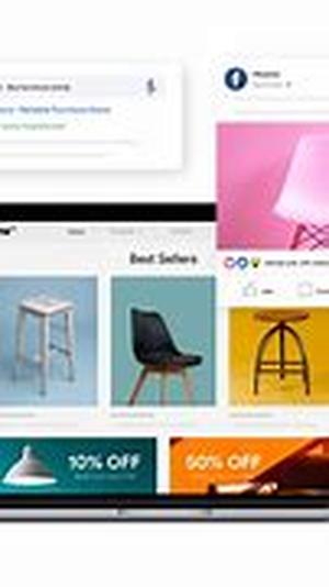 Easy Web Store Home Business