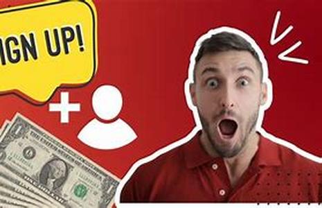 Get Paid For Free