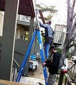 Cash in on Neighbors