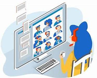 Unified conference software: audio-video-WEBconference, for Intranet