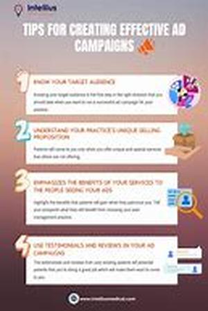 Creating an Effective Advertising Campaign