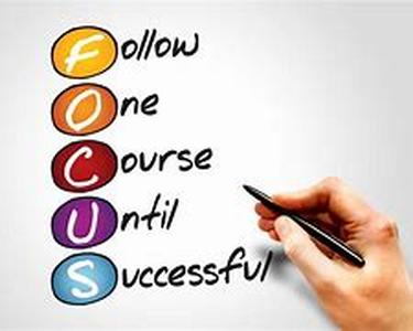 Focus On A Well-Defined Niche Market For Greater Success