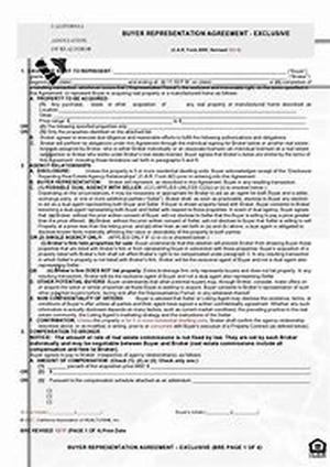 Commercial Real Estate Broker