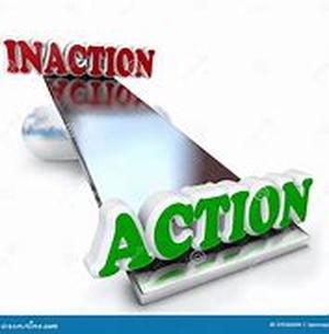Action Vs