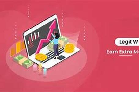 How to Earn Extra Money Online
