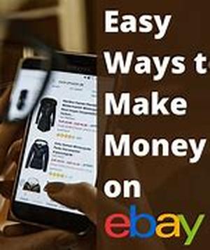 Making Money The Old-Fashioned Way Or What
