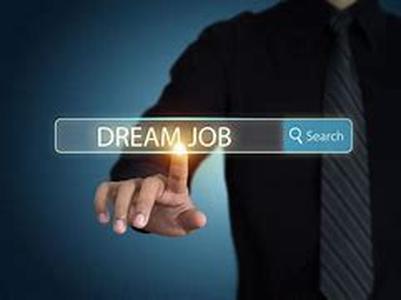 How to Find Your Dream Job
