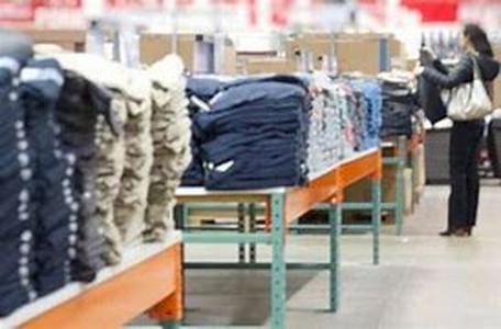 Wholesale - How To Get Into The Business