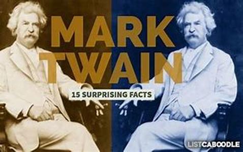 9 secrets Mark Twain taught me about advertising