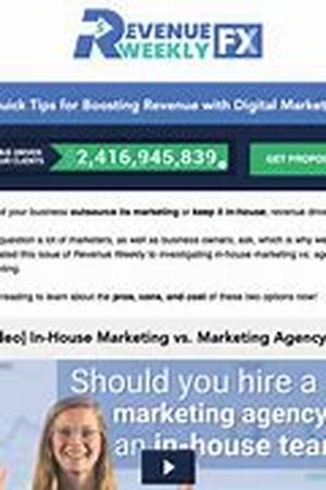 The Miami Heat As Your Business