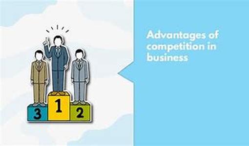 Competition - How good
