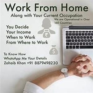 Looking for a Business Opportunity
