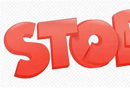 Understanding Stop Words, And How To Avoid Them