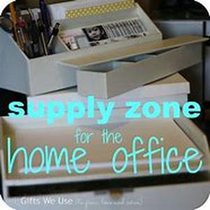 Home Office Furniture: Choosing The Right Computer Desk
