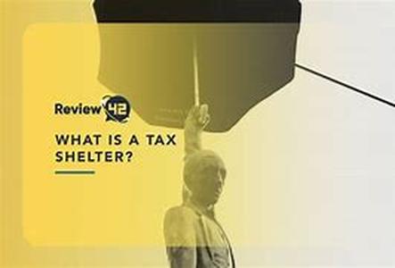 Home Based Business: Your Ultimate Tax Shelter