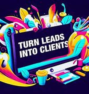 Converting Your Website Leads to Sales