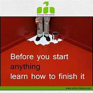 Are You Derailing Your Business with Details
