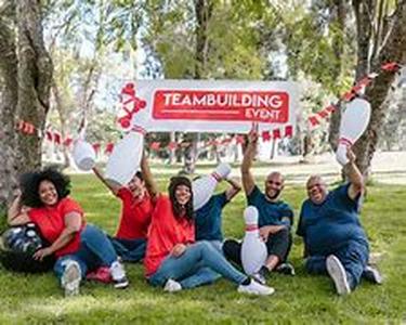 Team Building Activities