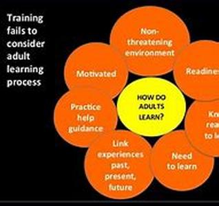 Why Training Fails