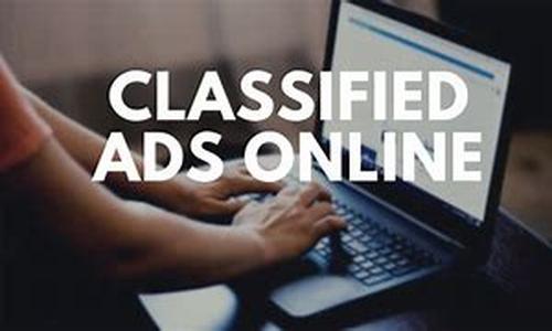 Effective Classifieds Advertising Tips