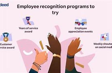 Employee Rewards Reap Results
