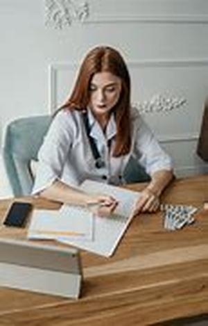 Become a Healthcare Professional