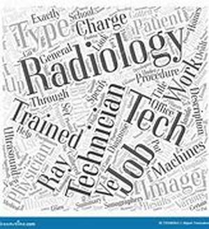 A Closer Look At Radiology Technician Jobs