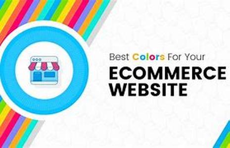 Color your Commerce
