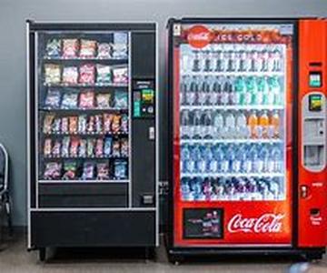 Vending Machine Manufacturer  The Source Of Your Vending Machine