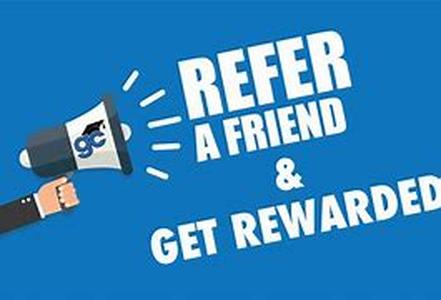 Referrals Build Profits: The Best Kind Of Customer Is A Referred Customer