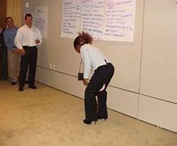 Set Goals To Increase Sales