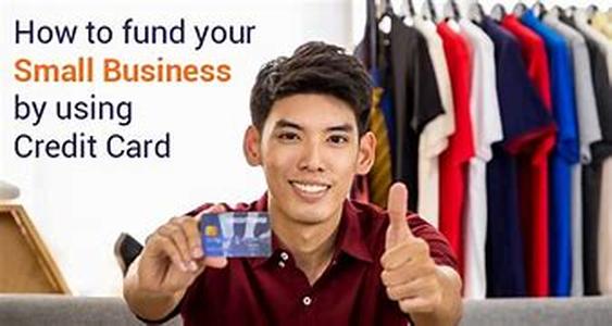 Benefiting from Using Small Business Credit Cards