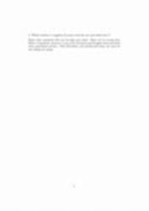 Business Startups
