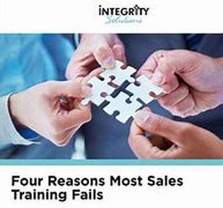 Sales Training Brisbane Tips - 21 ways to increase sales