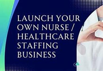 The Start of Your Own Business