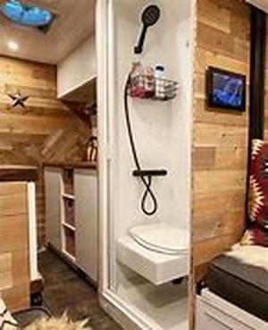 Travelers Get Showered With Added Comforts