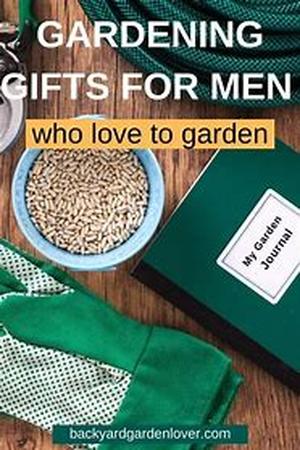 Wrap Your Gardening Gifts in Love